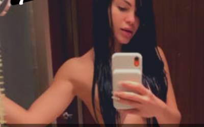 Natti Natasha posó desnuda en instagram